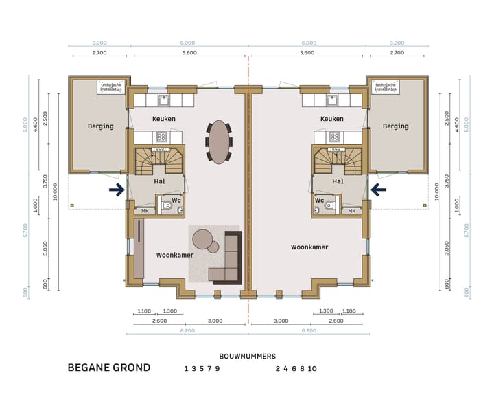 Photo 4 of Lemsterlint Fase 2