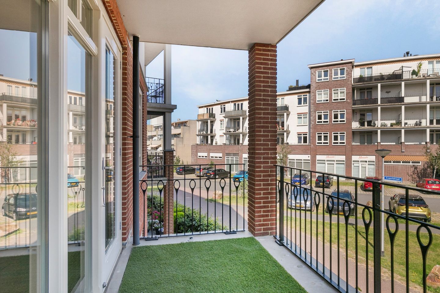 Foto 5 van De Klok 412