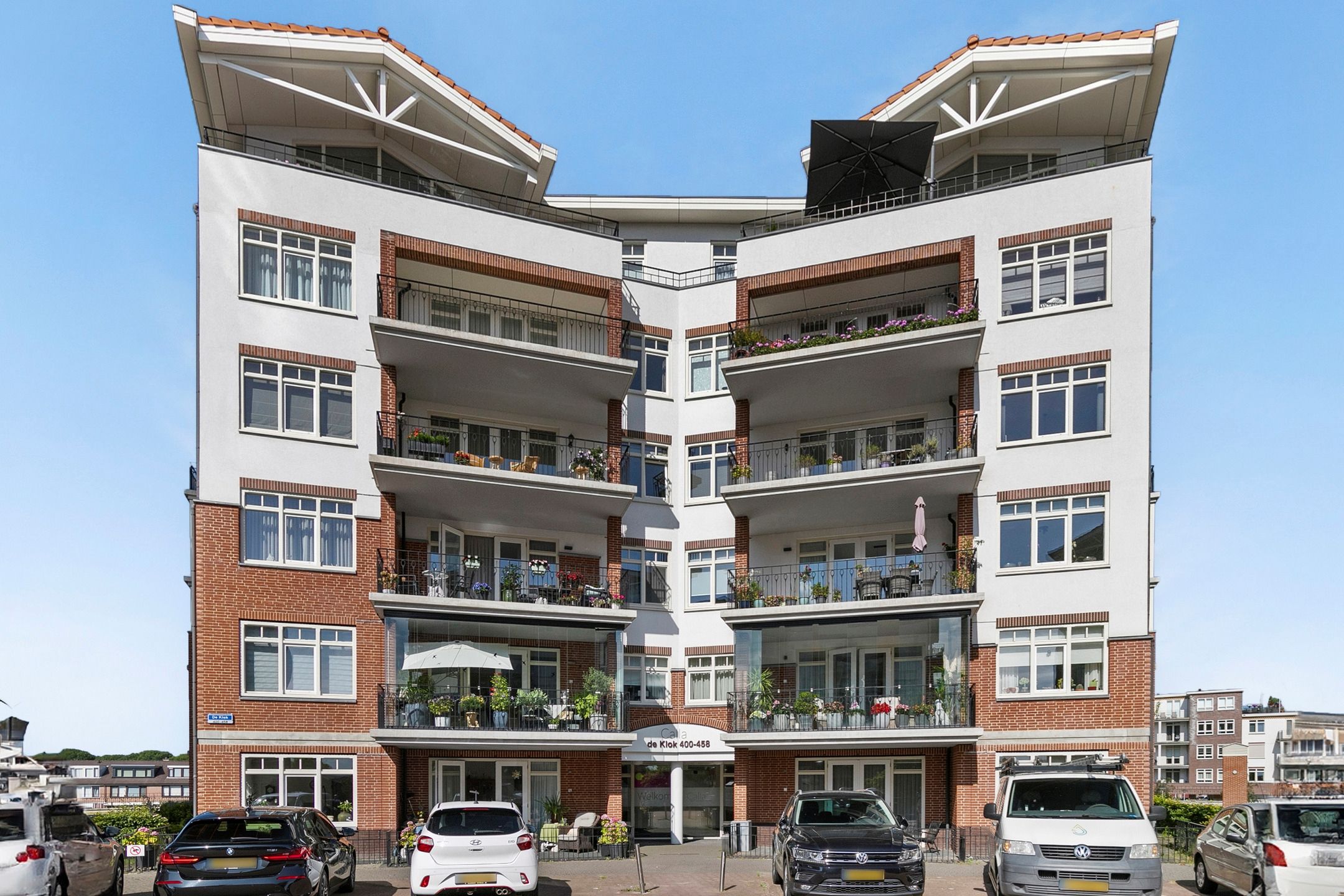 Foto 6 van De Klok 412