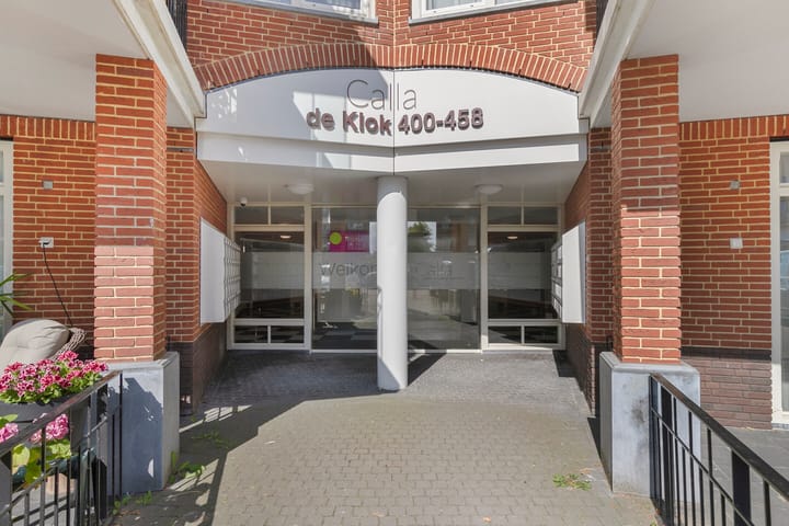 Foto 7 van De Klok 412