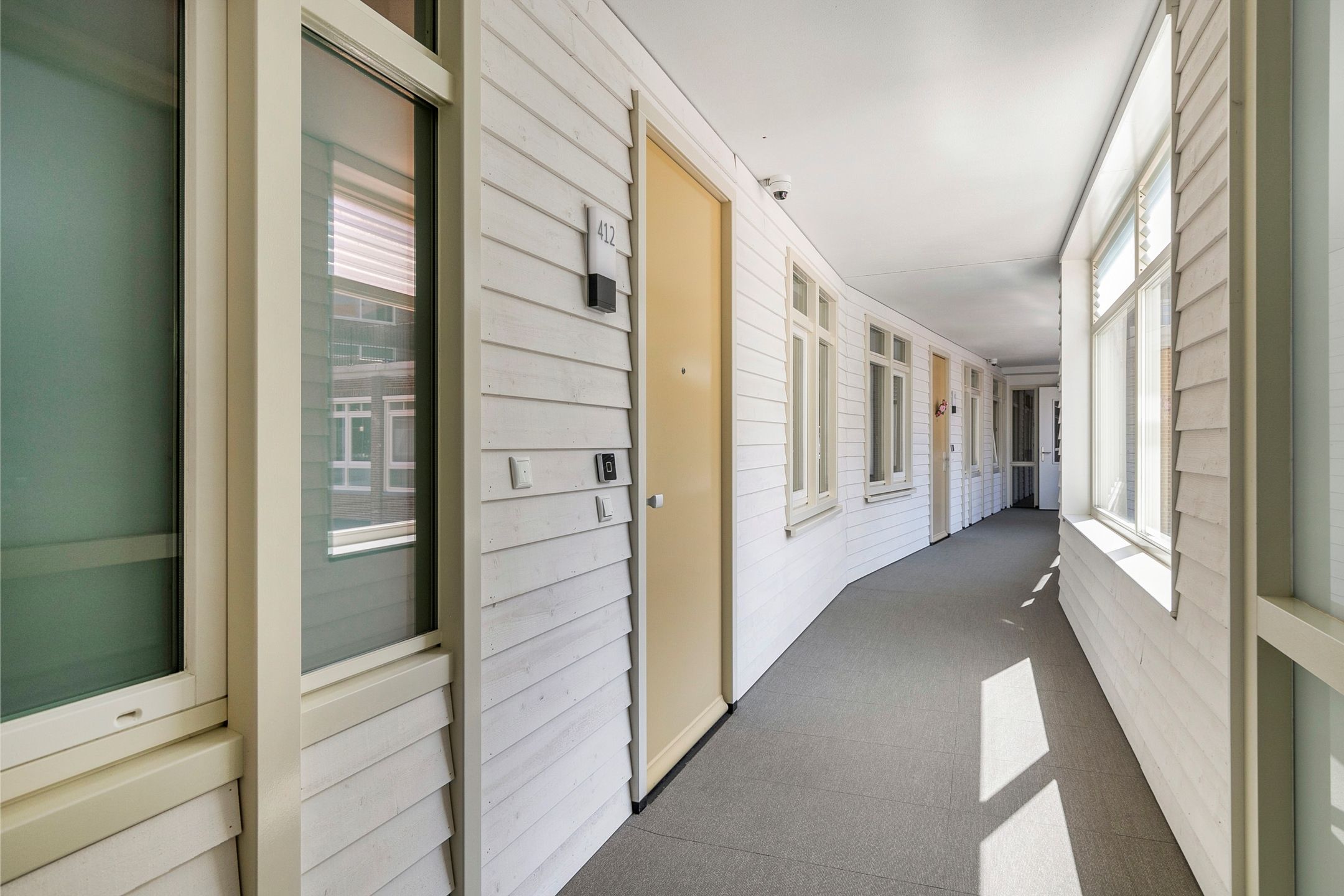 Foto 9 van De Klok 412