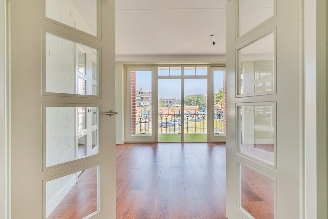 Foto 13 van De Klok 412