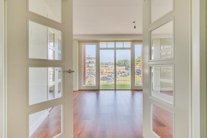 Foto 13 van De Klok 412