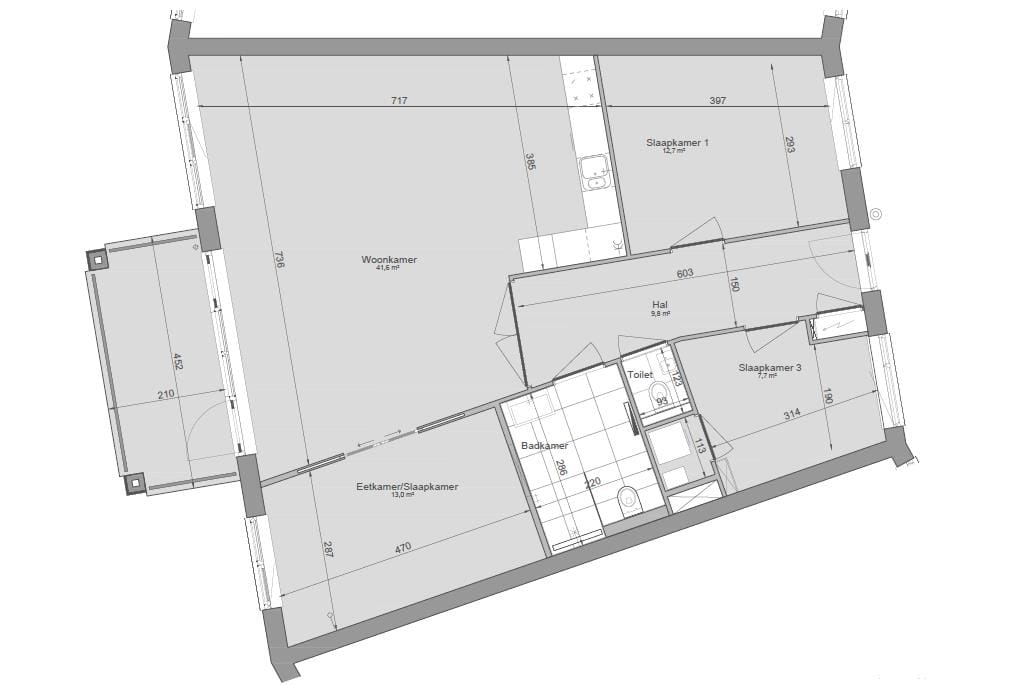 Foto 39 van De Klok 412