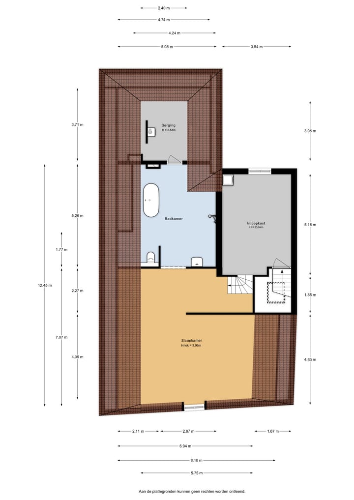 Photo 66 of Rijnstraat 42