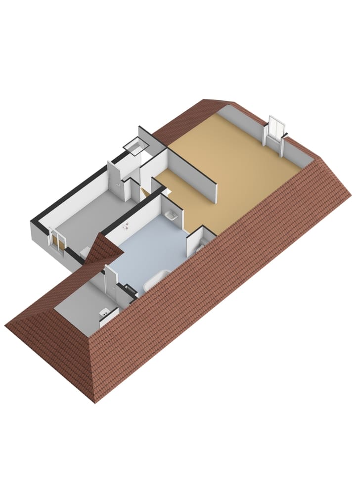Photo 67 of Rijnstraat 42