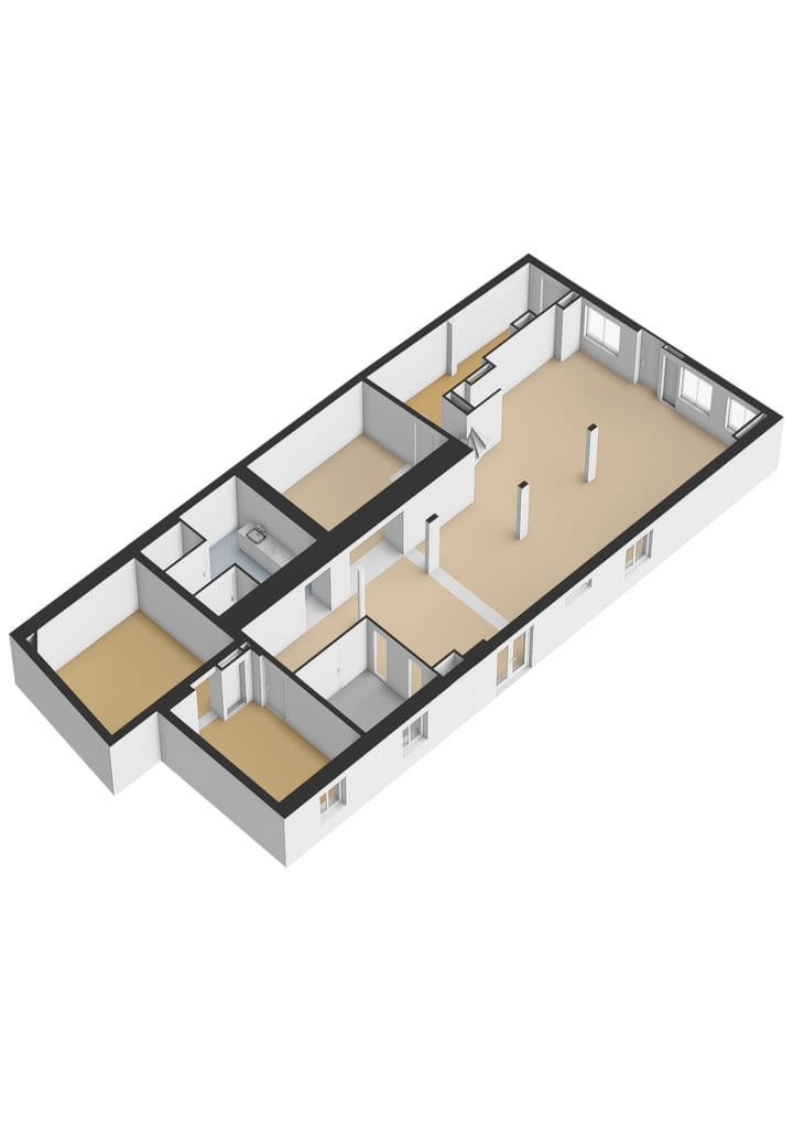 Photo 63 of Rijnstraat 42