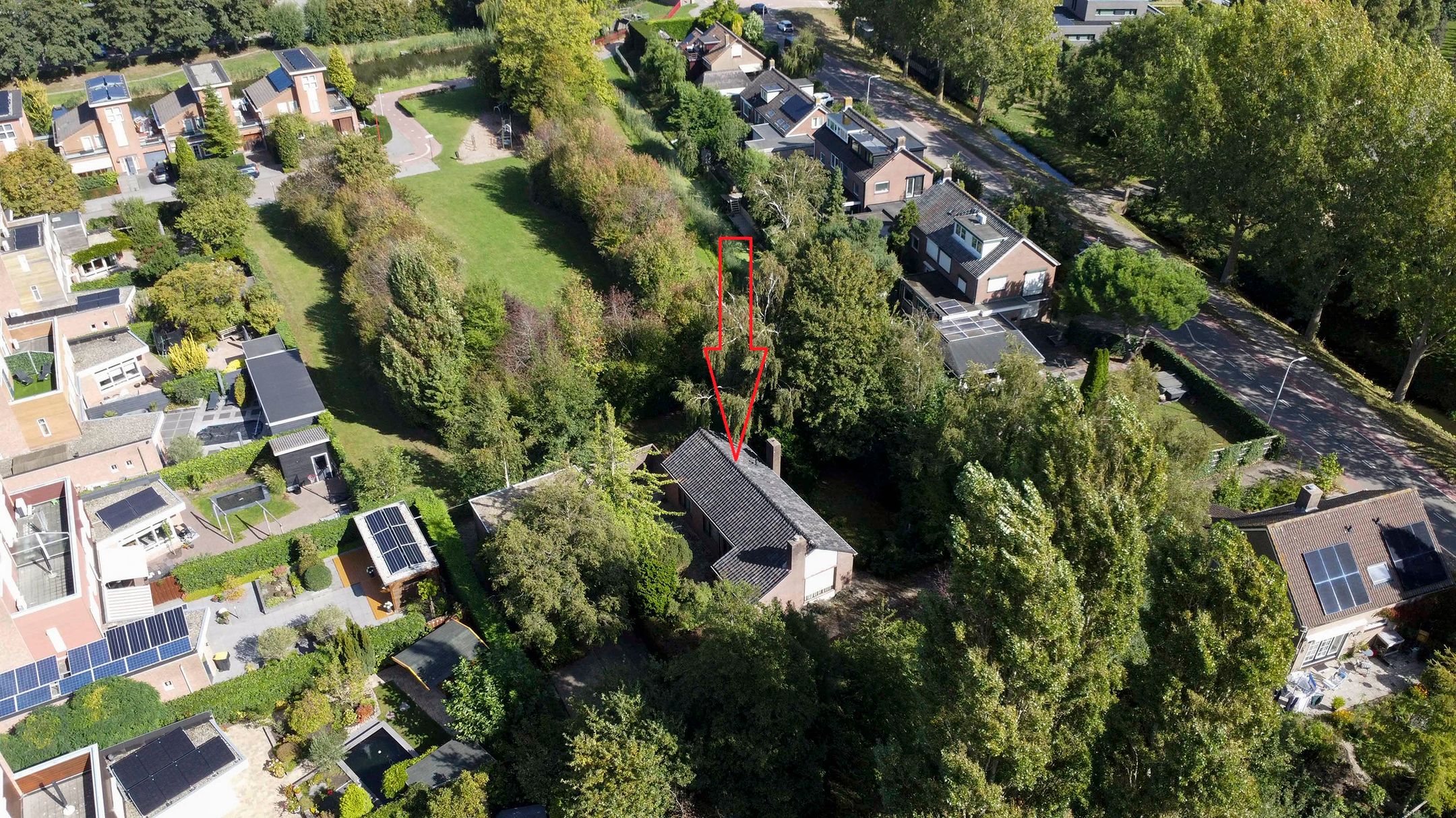 Foto 3 van Stougjesdijk 251