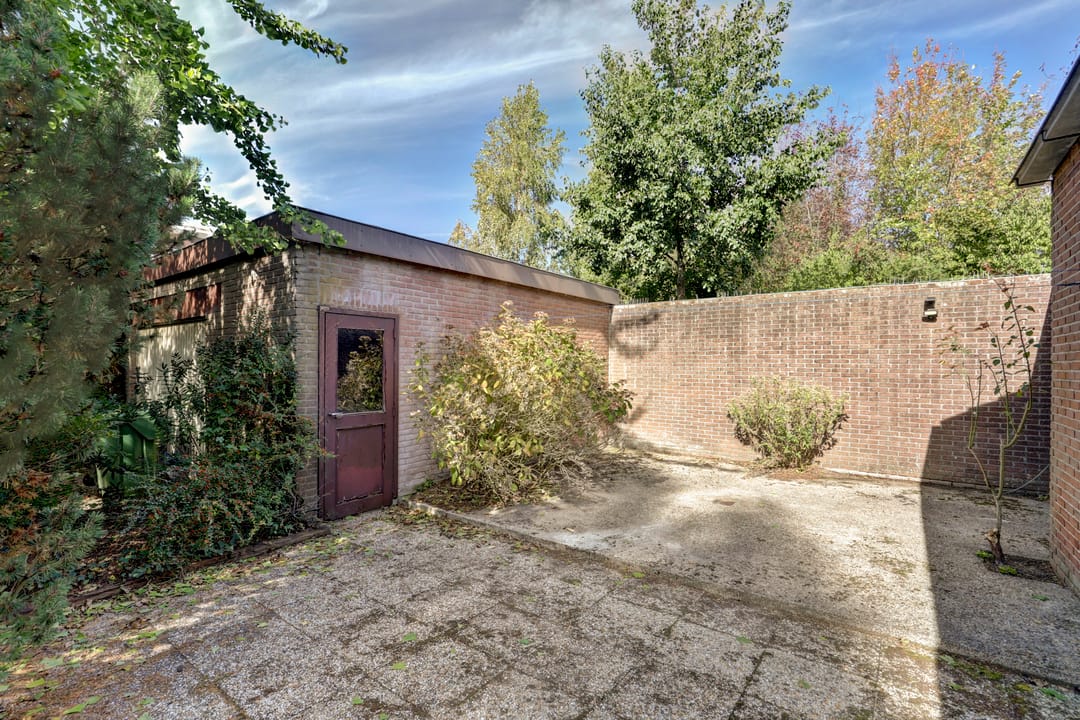 Foto 26 van Stougjesdijk 251