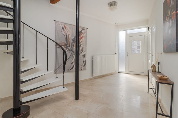 Foto 5 van Heugemerstraat 265