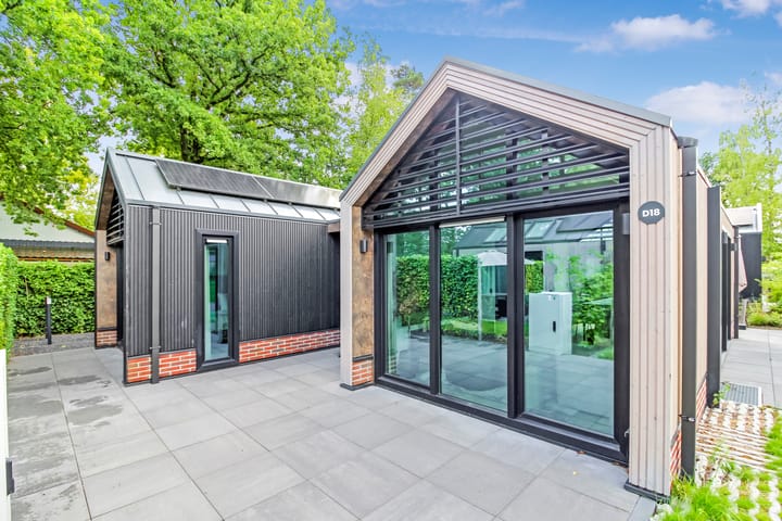 Photo 2 of Koudelaan 25-D18