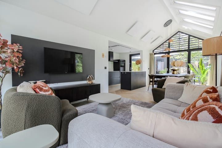 Photo 5 of Koudelaan 25-D18