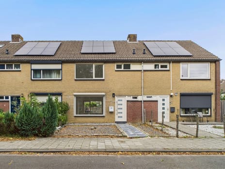 Lorentzlaan thumbnail