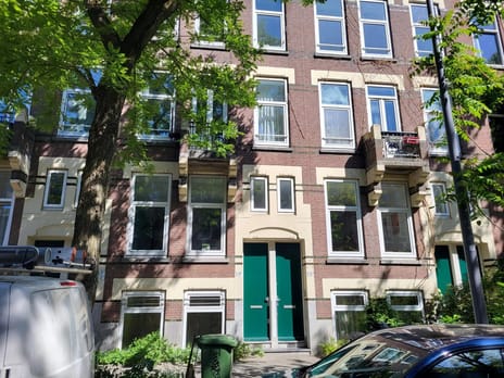 Zwaerdecroonstraat 53-B