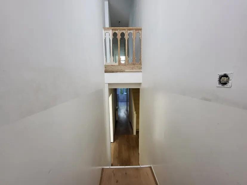 Foto 4 van Zwaerdecroonstraat 53-B