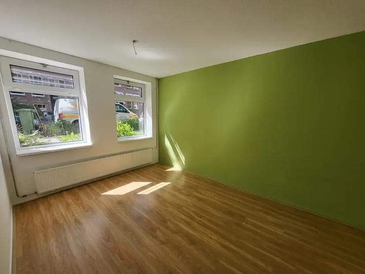 Foto 5 van Zwaerdecroonstraat 53-B