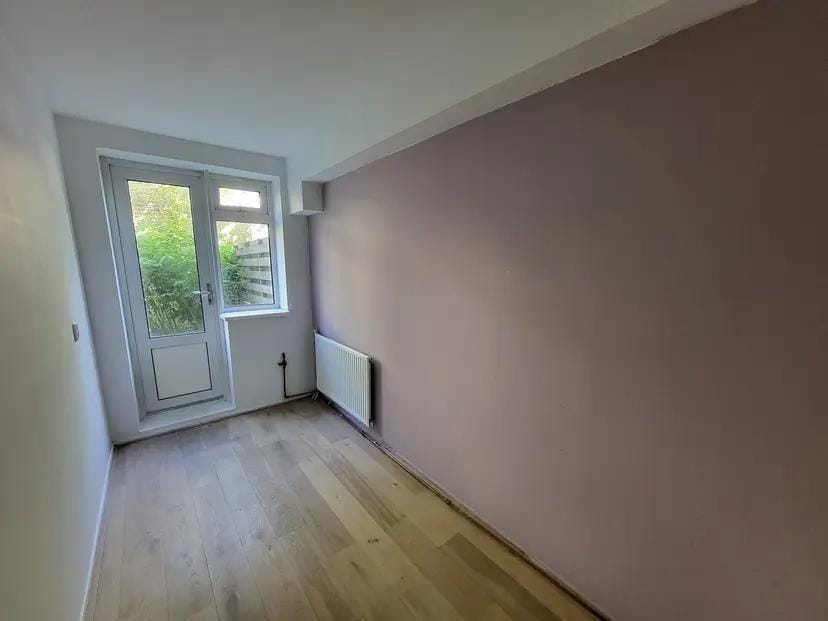 Foto 9 van Zwaerdecroonstraat 53-B