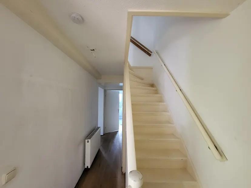 Foto 11 van Zwaerdecroonstraat 53-B