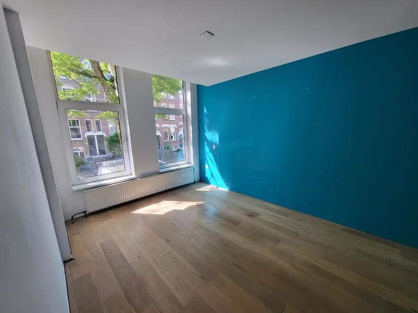 Foto 14 van Zwaerdecroonstraat 53-B