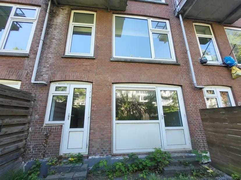 Foto 18 van Zwaerdecroonstraat 53-B