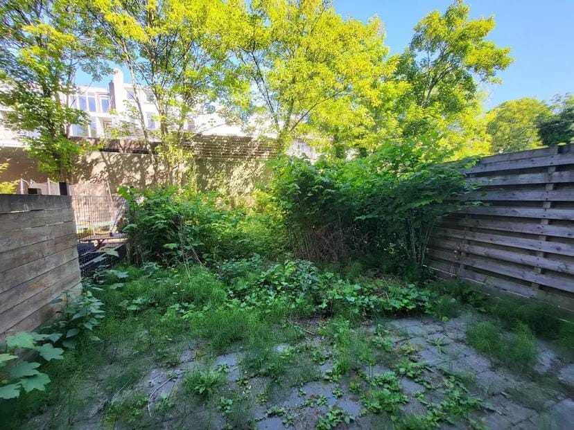 Foto 19 van Zwaerdecroonstraat 53-B