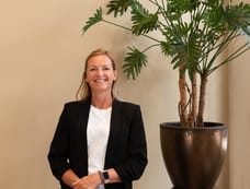 Kim van Plateringen - Secretaresse