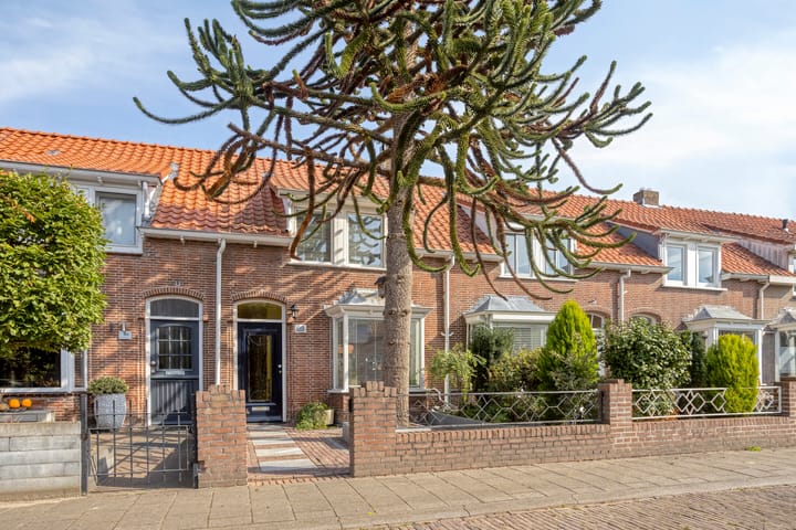 Valkenierstraat 48 main image