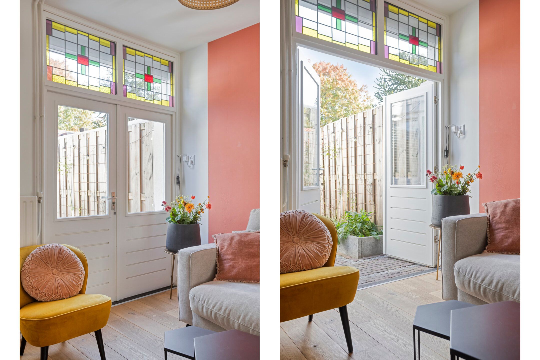 Foto 9 van Valkenierstraat 48