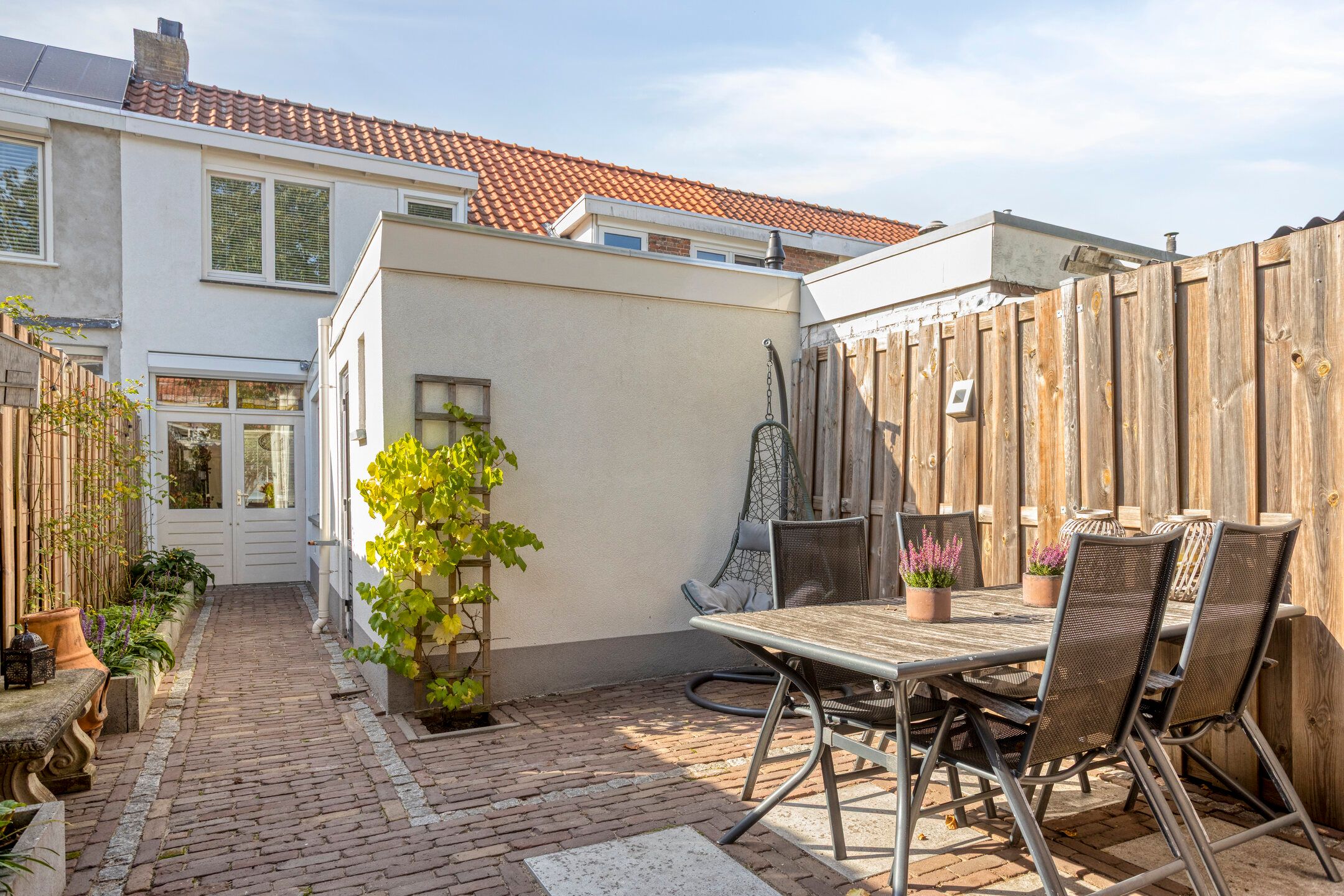 Foto 24 van Valkenierstraat 48