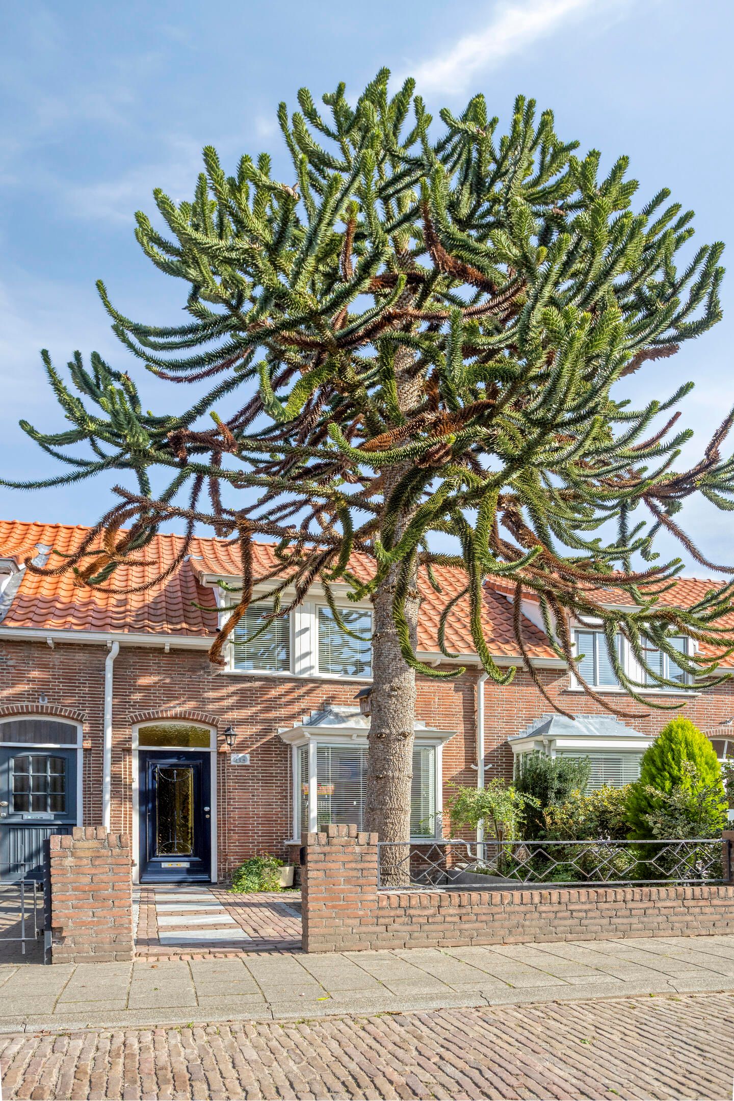 Foto 25 van Valkenierstraat 48