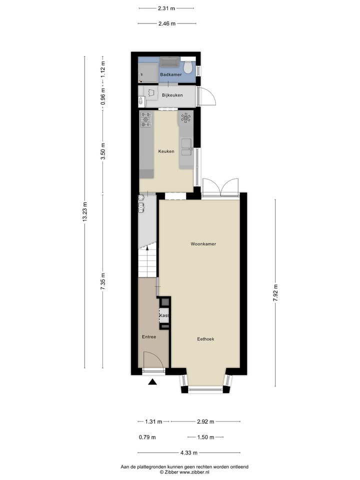 Foto 29 van Valkenierstraat 48