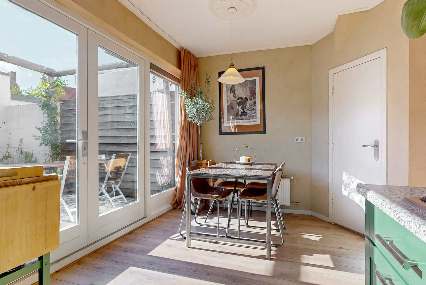 Foto 10 van Egmonderstraat 29