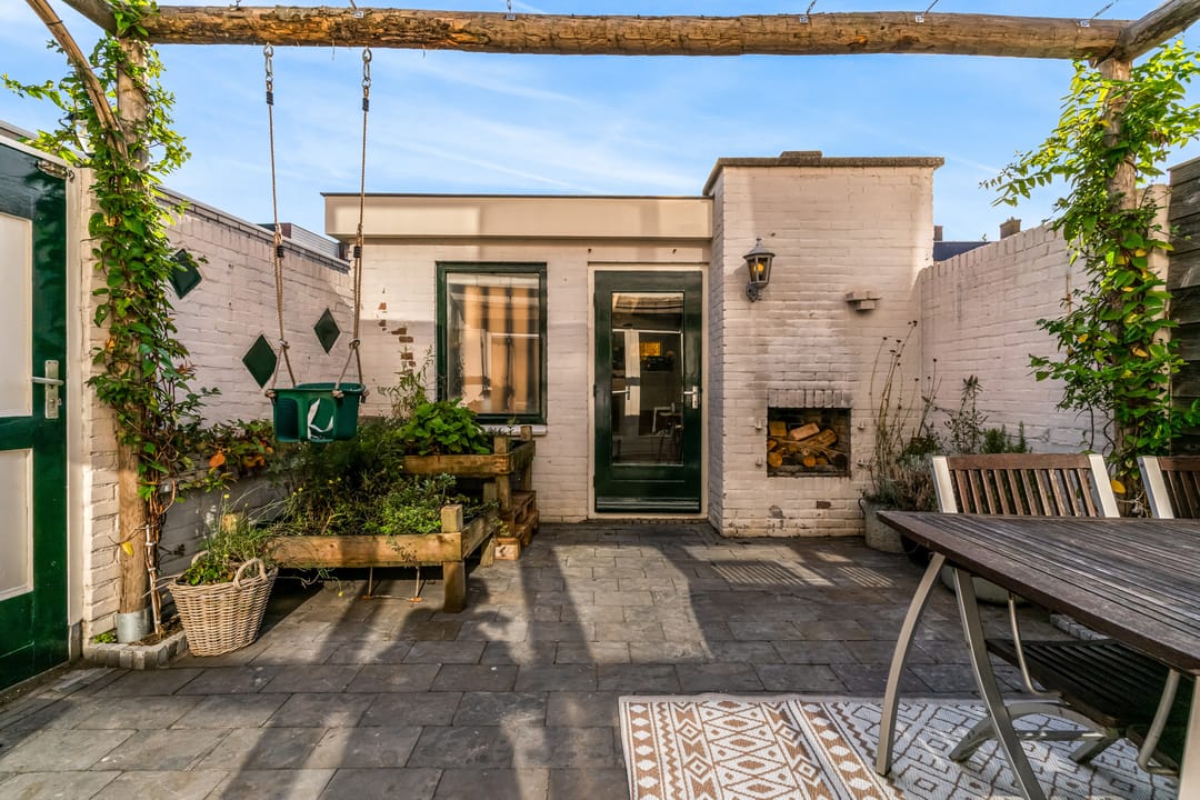 Foto 23 van Egmonderstraat 29