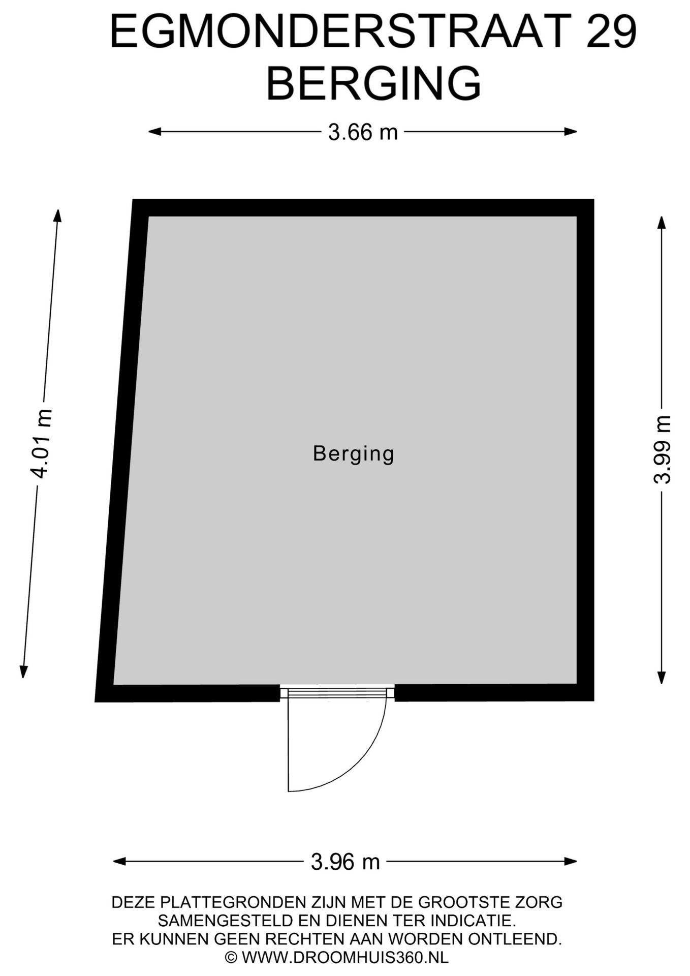 Foto 30 van Egmonderstraat 29