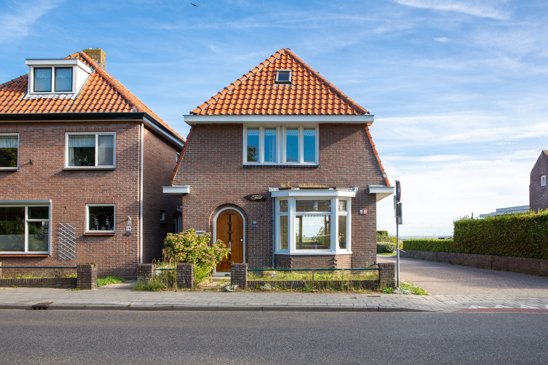 Foto 3 van Burgemeester van Heusdenweg 18