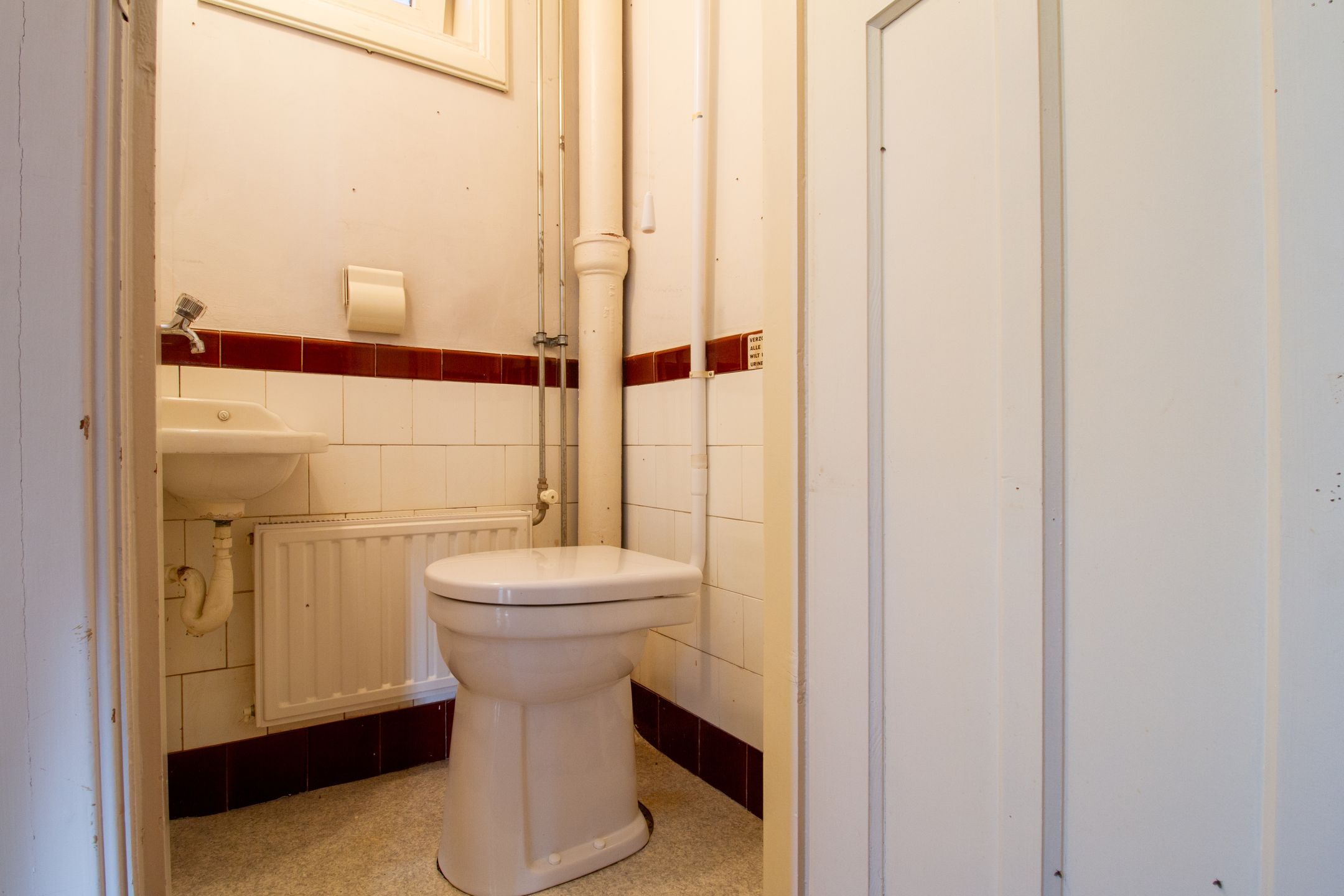 Foto 6 van Burgemeester van Heusdenweg 18