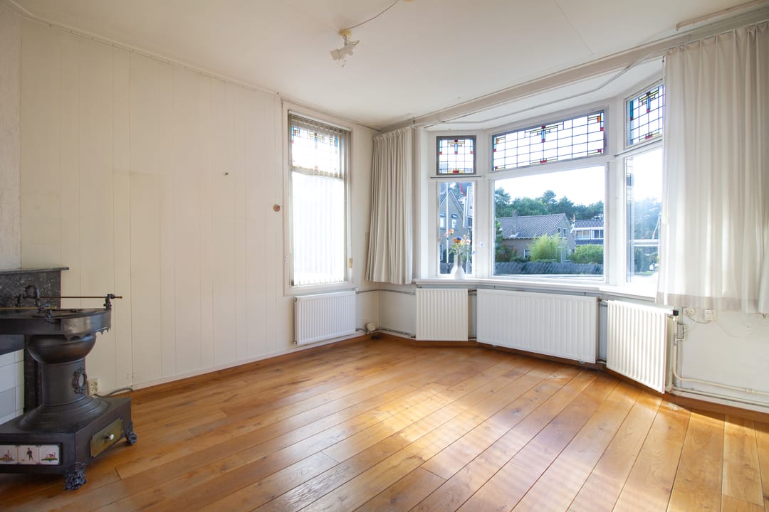 Foto 8 van Burgemeester van Heusdenweg 18