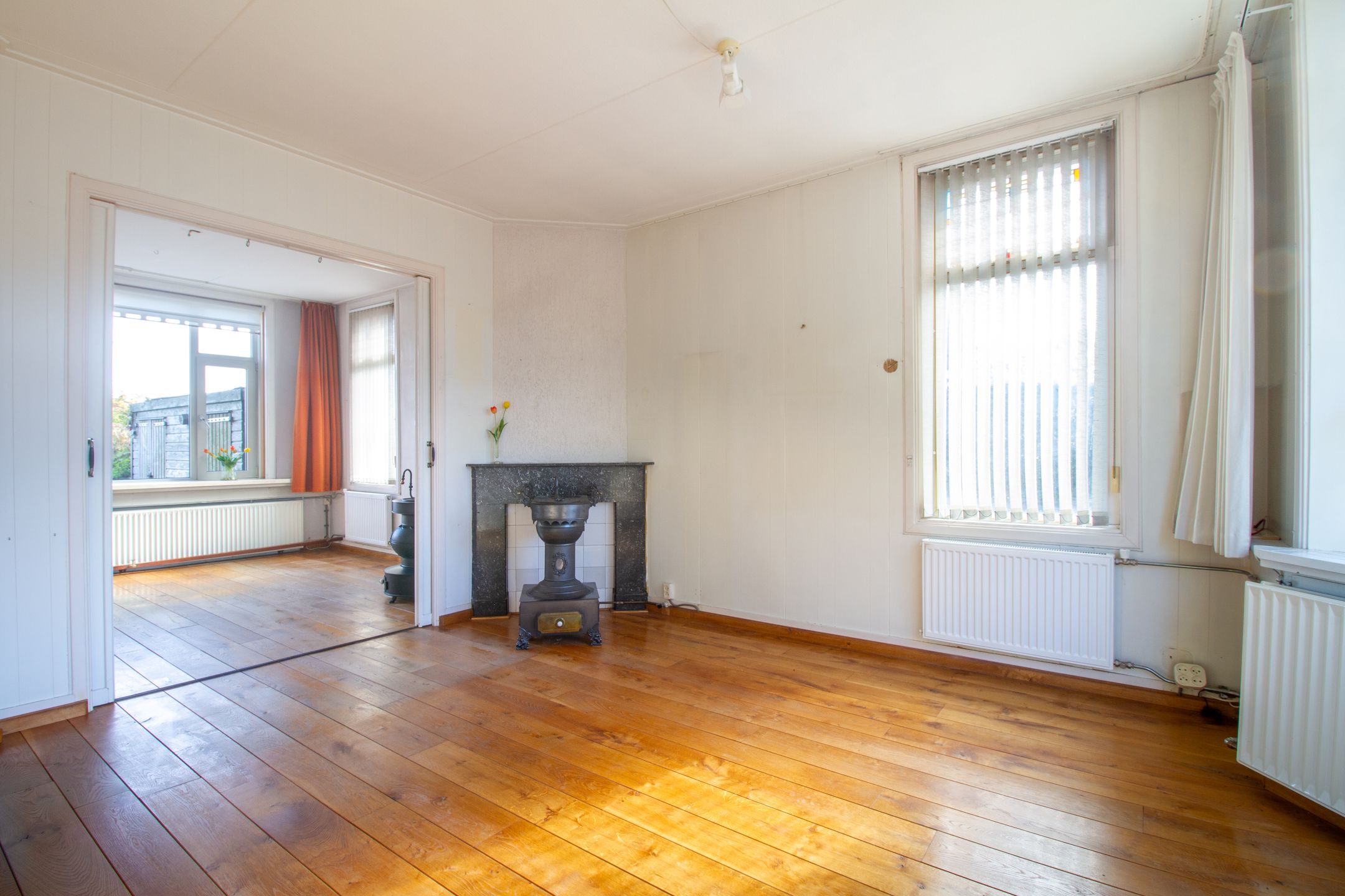 Foto 9 van Burgemeester van Heusdenweg 18