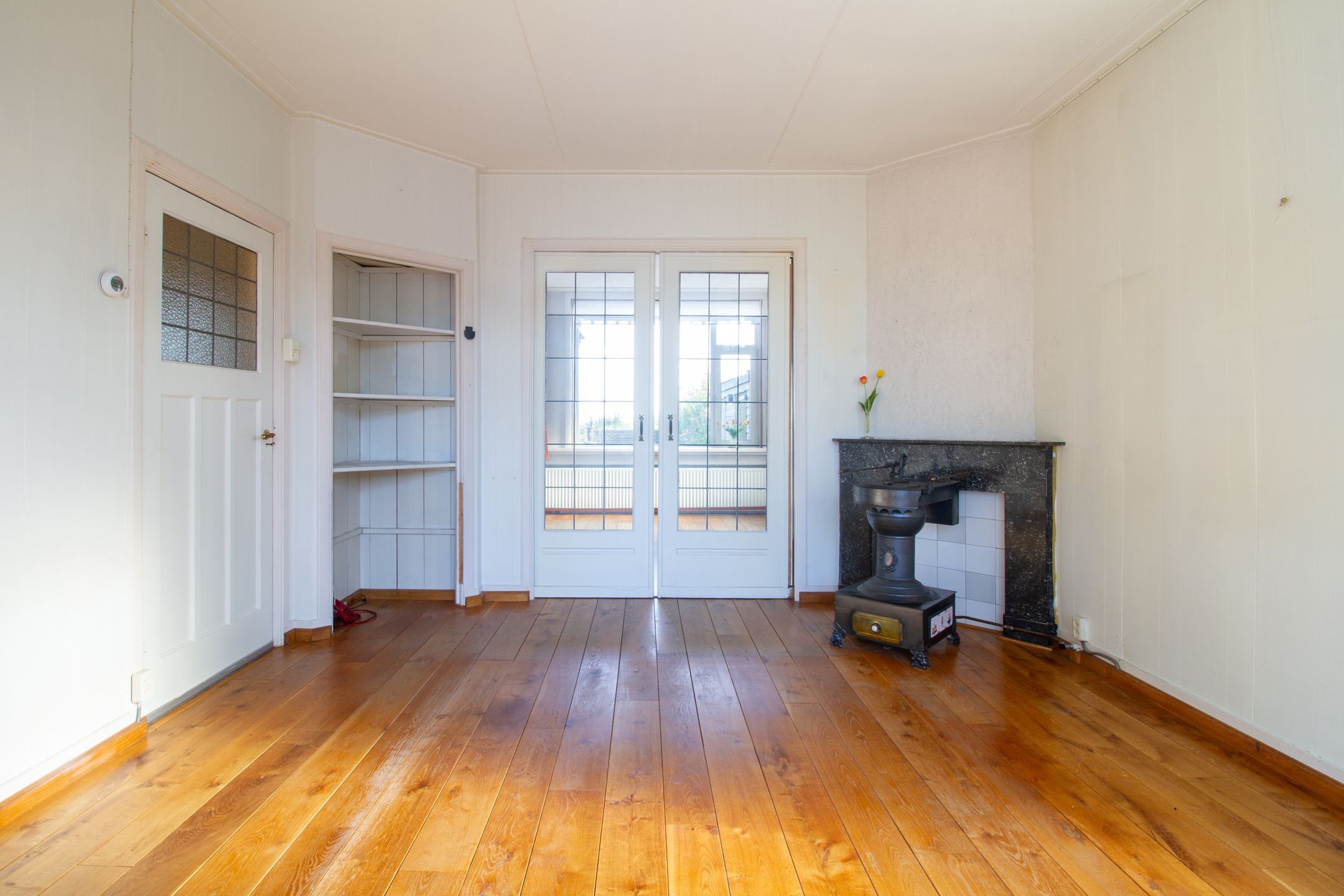 Foto 12 van Burgemeester van Heusdenweg 18