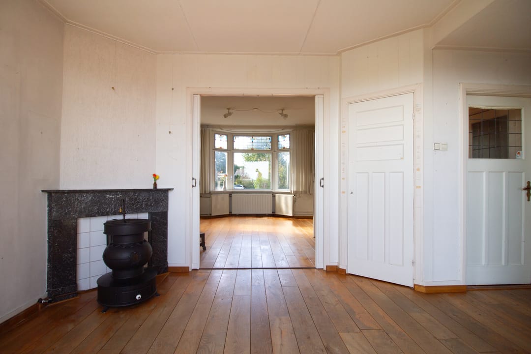 Foto 16 van Burgemeester van Heusdenweg 18