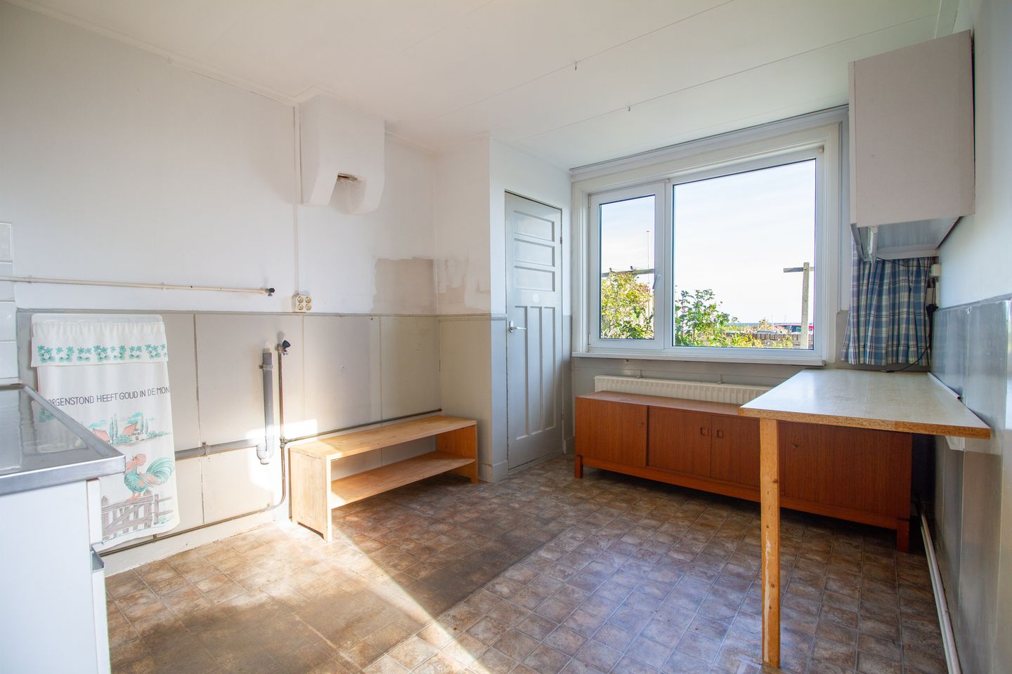 Foto 19 van Burgemeester van Heusdenweg 18