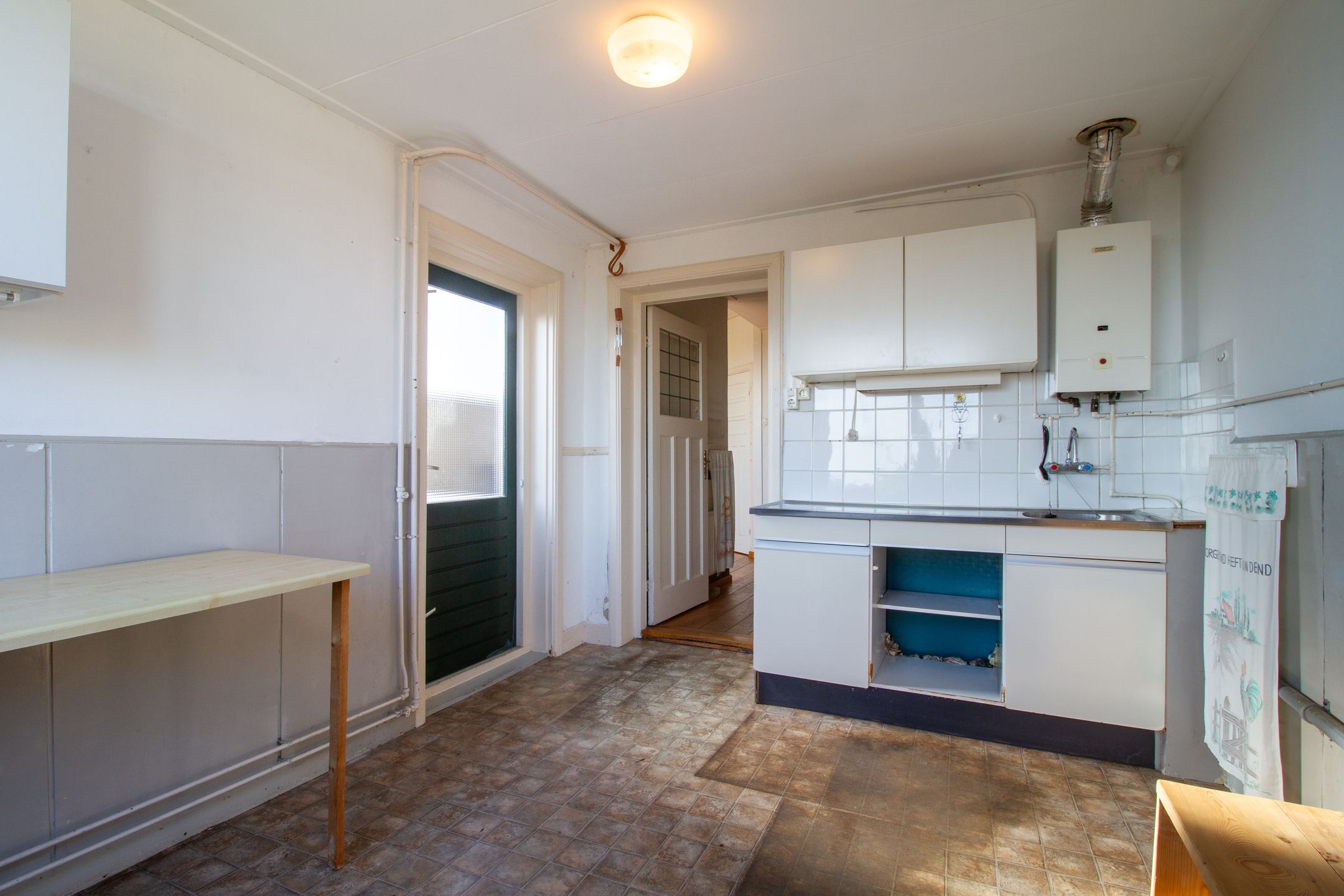 Foto 21 van Burgemeester van Heusdenweg 18