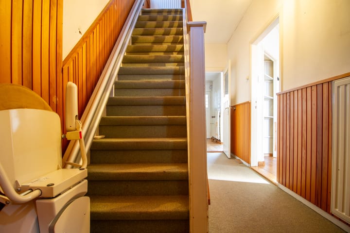 Photo 22 of Burgemeester van Heusdenweg 18