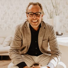 Harro Morren - NVM Registered Agent