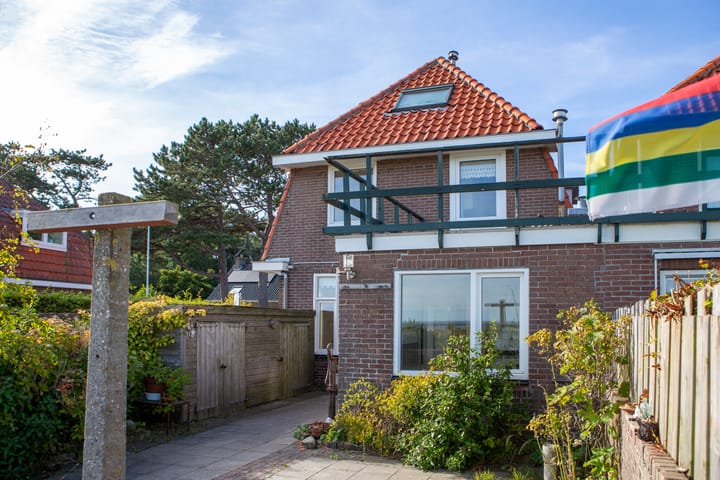 Photo 43 of Burgemeester van Heusdenweg 18