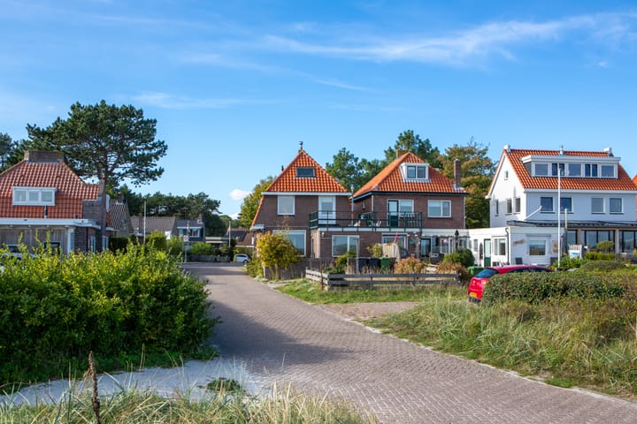 Photo 45 of Burgemeester van Heusdenweg 18