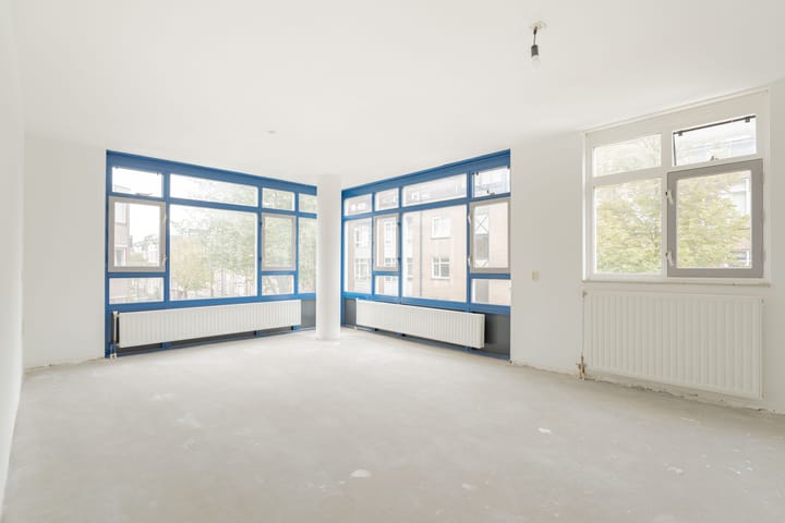 Foto 2 van Reinwardtstraat 13-B