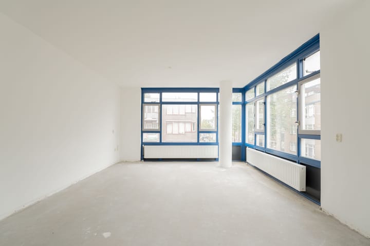 Foto 4 van Reinwardtstraat 13-B