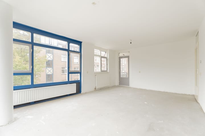 Foto 5 van Reinwardtstraat 13-B