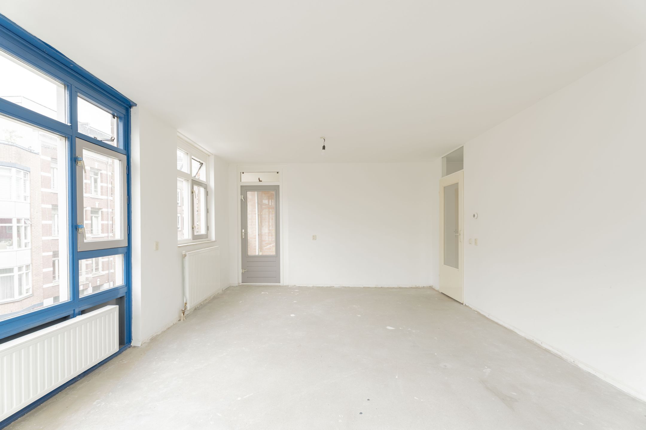 Foto 6 van Reinwardtstraat 13-B